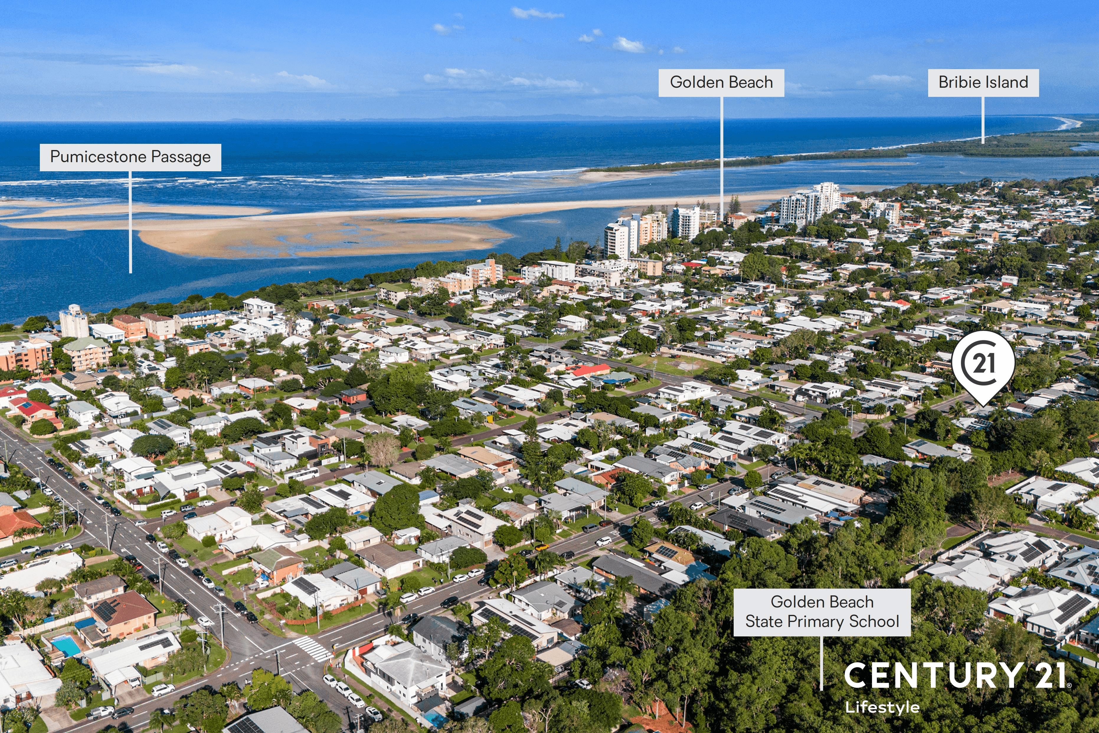 116 Westminster Avenue, GOLDEN BEACH, QLD 4551