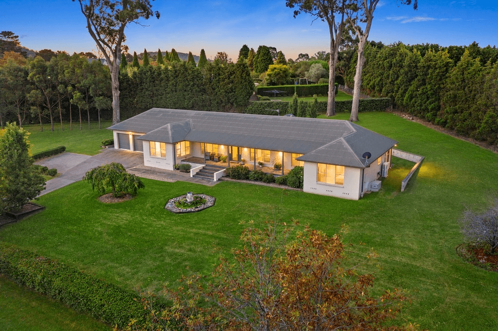 7 Marchmont Drive, Mittagong, NSW 2575