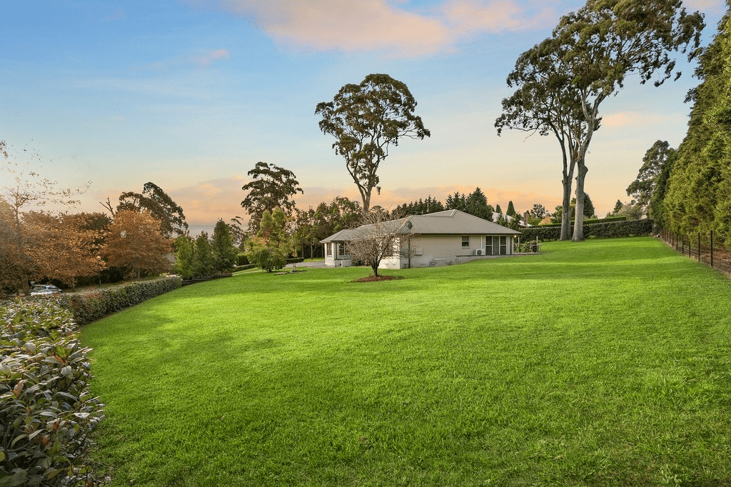 7 Marchmont Drive, Mittagong, NSW 2575