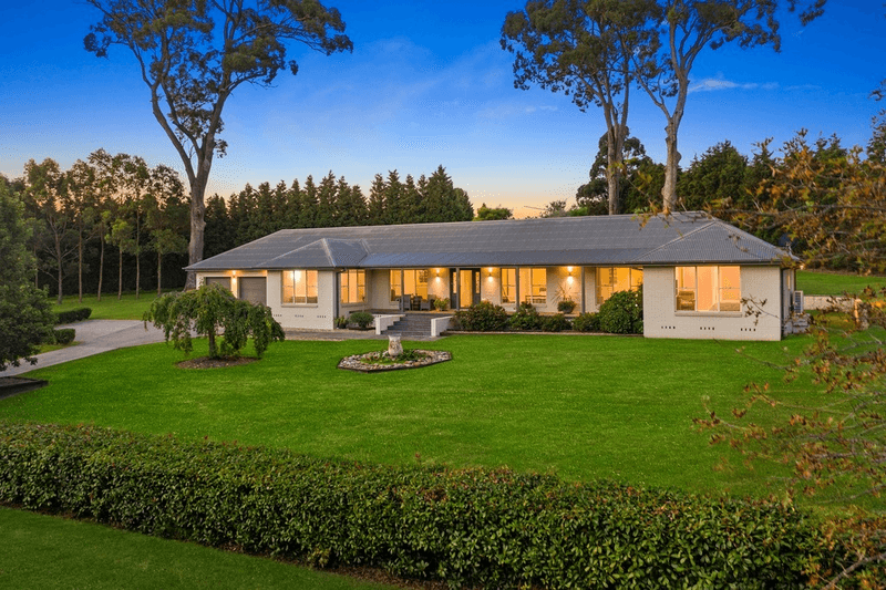 7 Marchmont Drive, Mittagong, NSW 2575