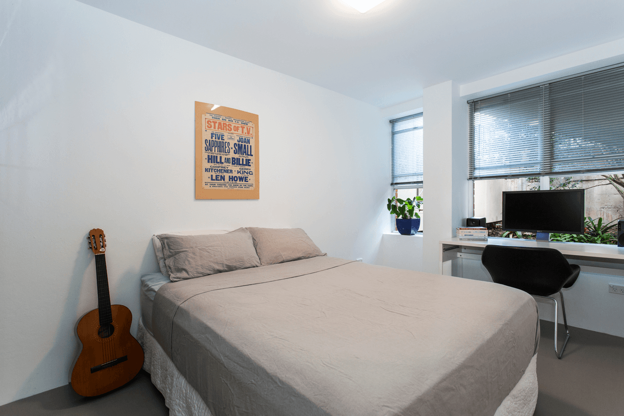 3/15 Bell Street, VAUCLUSE, NSW 2030