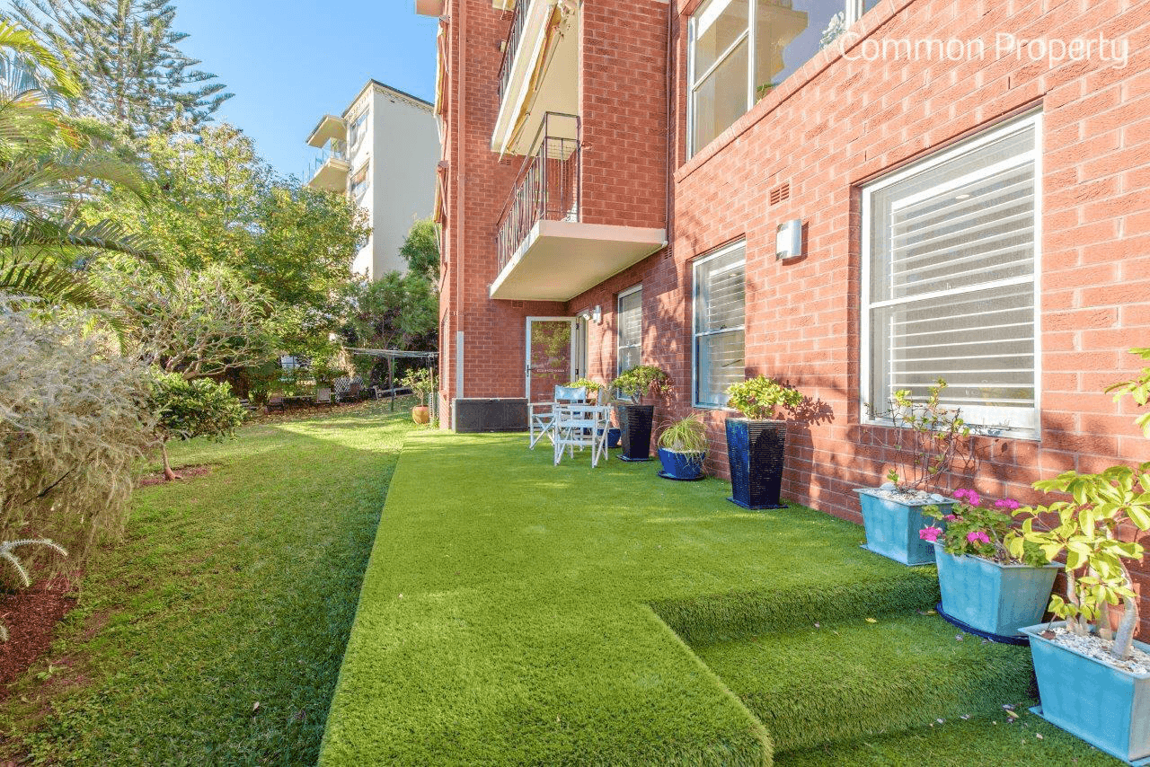 3/15 Bell Street, VAUCLUSE, NSW 2030