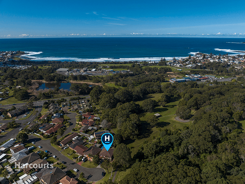 15 Blue Gum Place, BARRACK HEIGHTS, NSW 2528