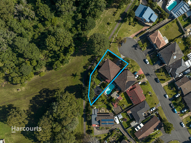 15 Blue Gum Place, BARRACK HEIGHTS, NSW 2528