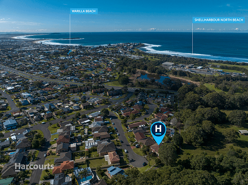 15 Blue Gum Place, BARRACK HEIGHTS, NSW 2528