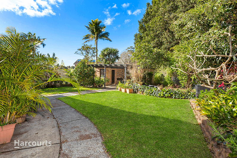 15 Blue Gum Place, BARRACK HEIGHTS, NSW 2528