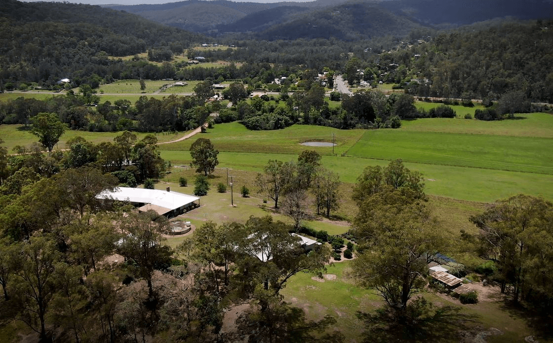 45 Yango Creek Rd, Wollombi, NSW 2325