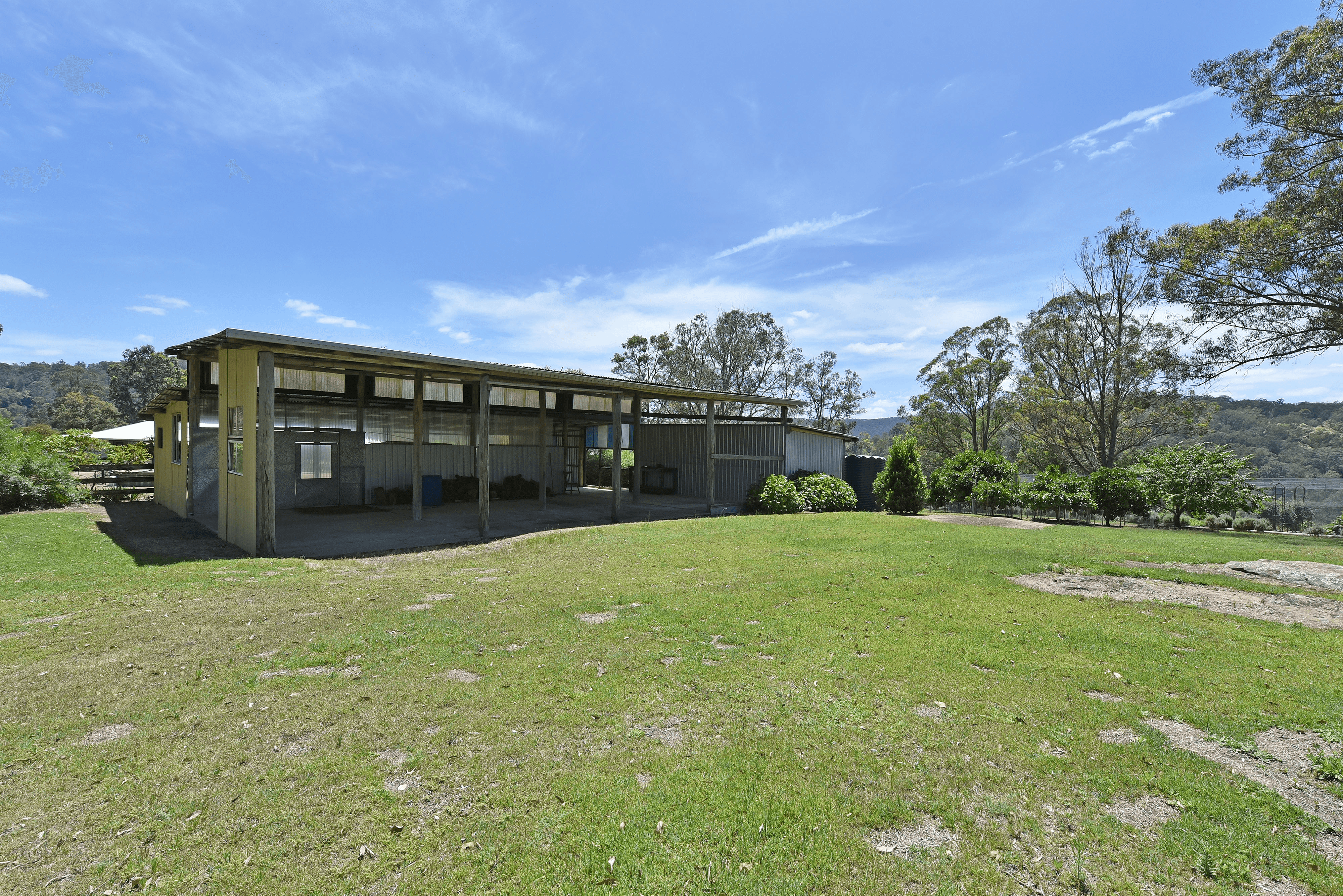 45 Yango Creek Rd, Wollombi, NSW 2325