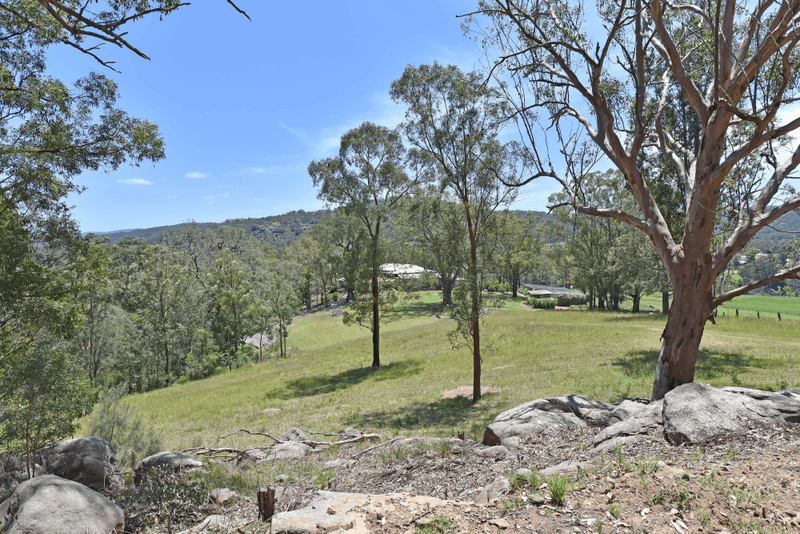 45 Yango Creek Rd, Wollombi, NSW 2325