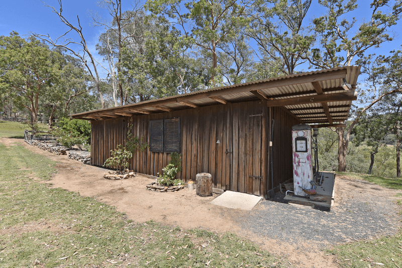 45 Yango Creek Rd, Wollombi, NSW 2325