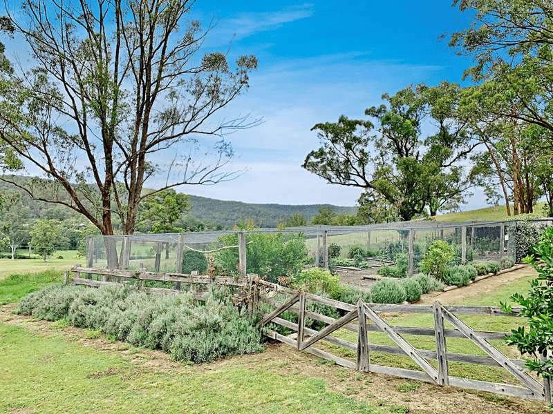 45 Yango Creek Rd, Wollombi, NSW 2325