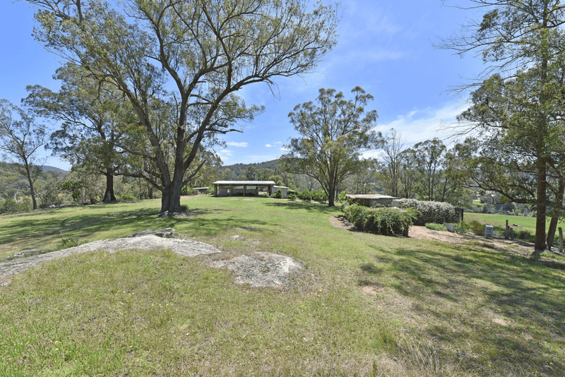 45 Yango Creek Rd, Wollombi, NSW 2325