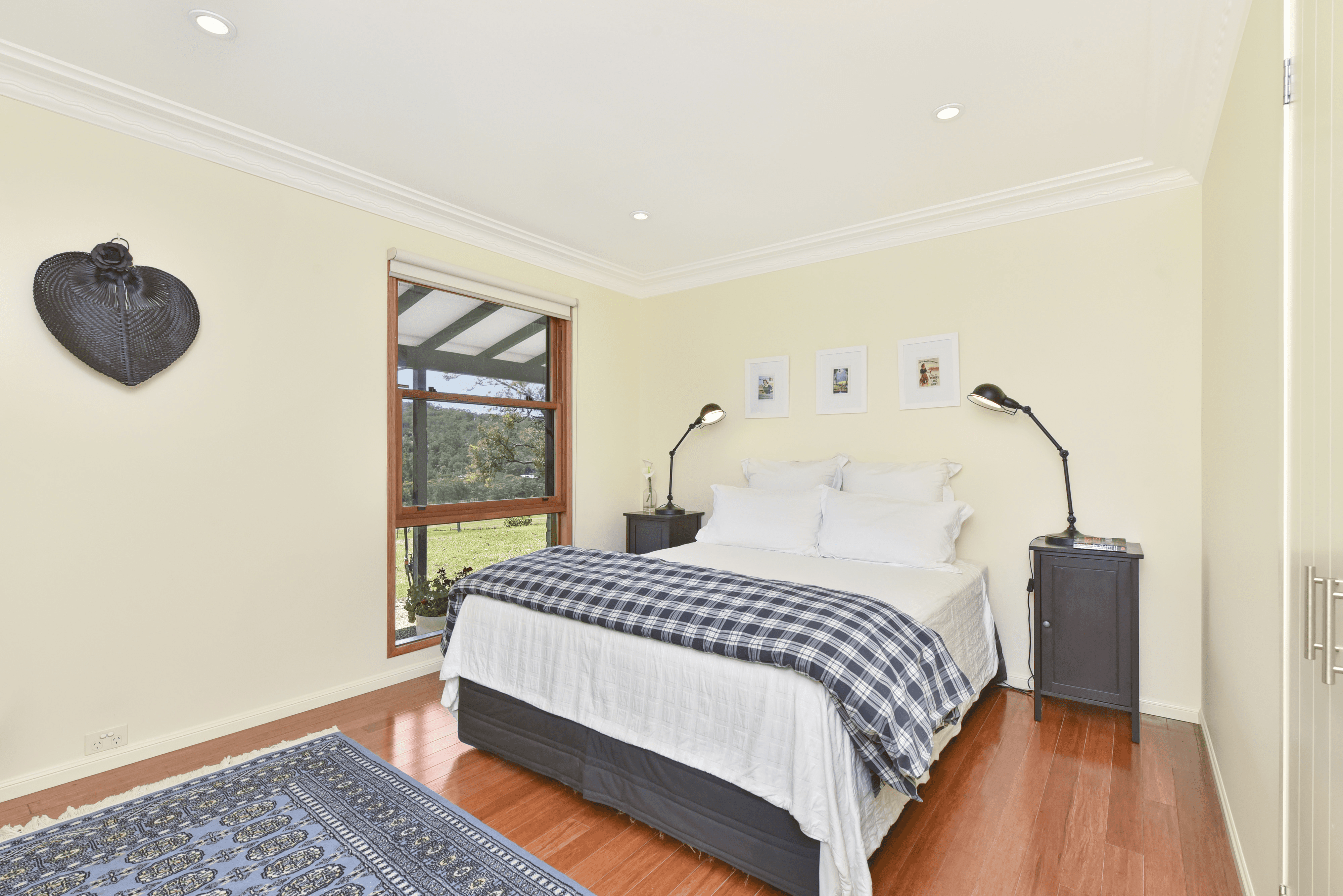 45 Yango Creek Rd, Wollombi, NSW 2325