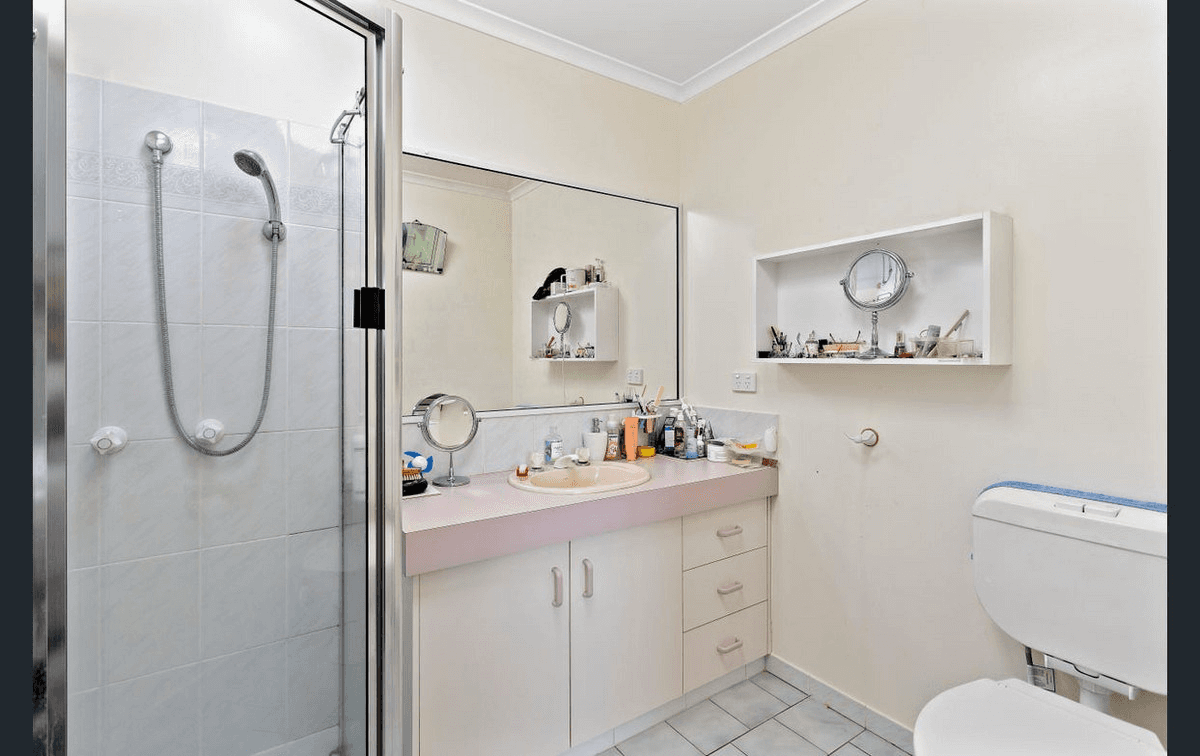 12 Blyth Street, Rangeville, QLD 4350