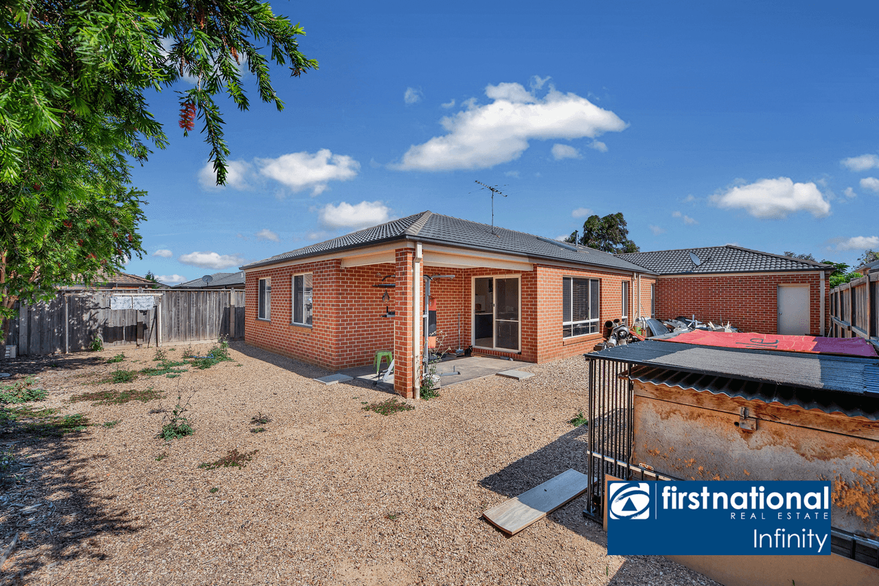 11 St Martins Boulevard, Truganina, VIC 3029