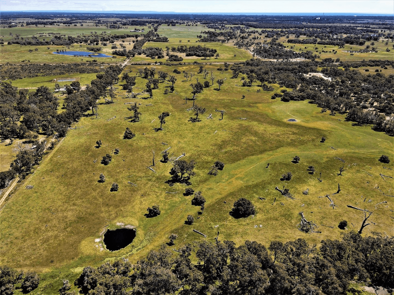 Lot 227 Elgin Road, Elgin, WA 6237