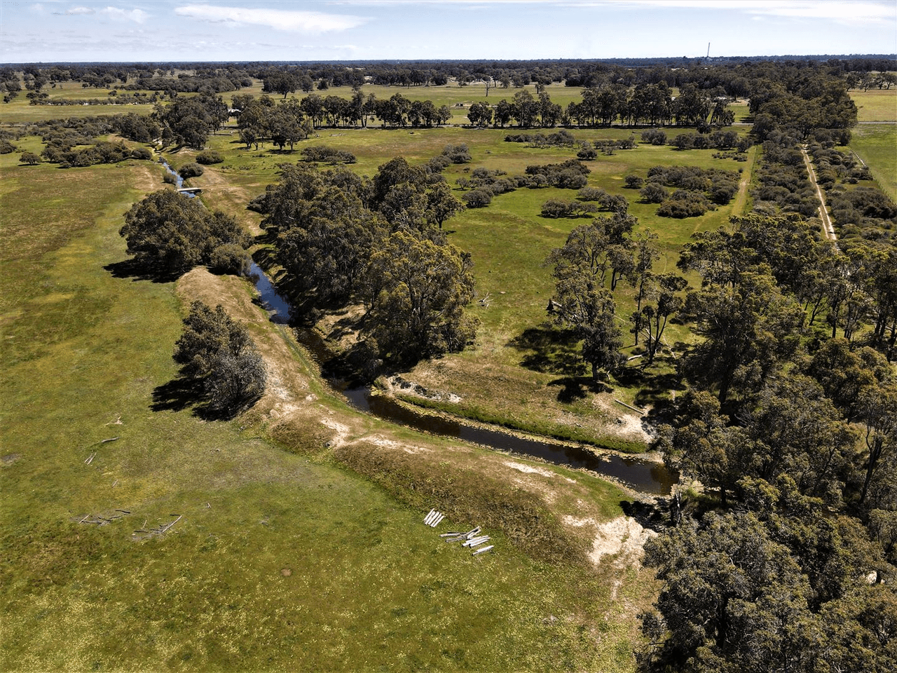 Lot 227 Elgin Road, Elgin, WA 6237