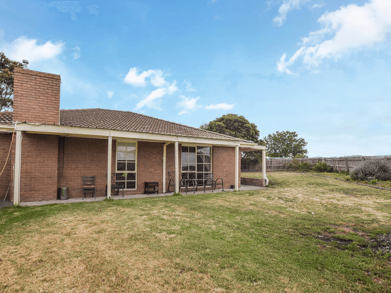 1 Lock Court, SUNBURY, VIC 3429