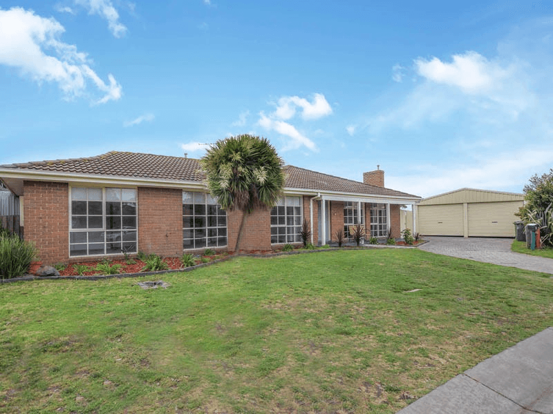 1 Lock Court, SUNBURY, VIC 3429