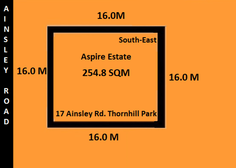 17 Ainsley Road, THORNHILL PARK, VIC 3335