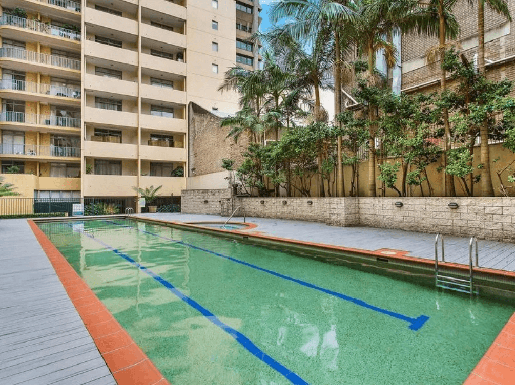 30/2-8 BRISBANE STREET, SURRY HILLS, NSW 2010