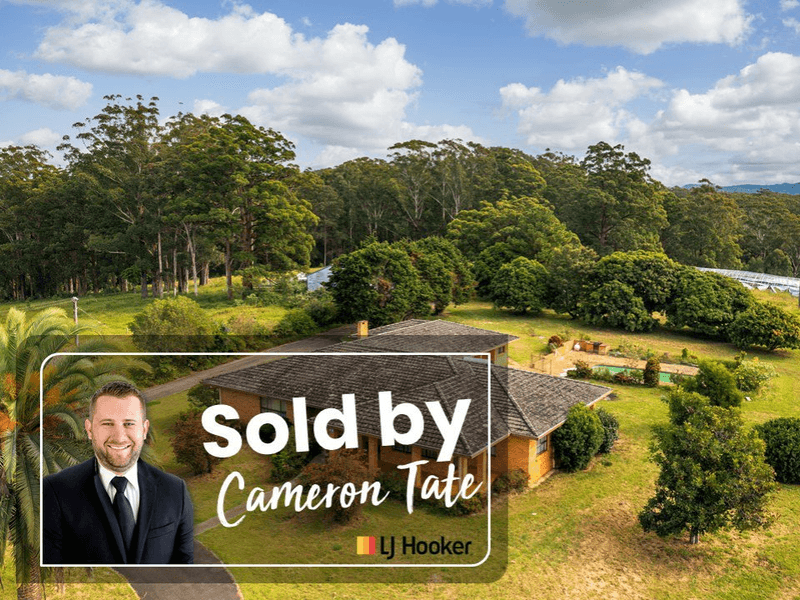 41 Valhaven Road, MOORLAND, NSW 2443