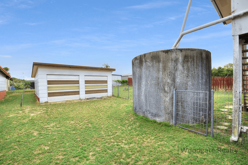 17 WHITING STREET, WOODGATE, QLD 4660