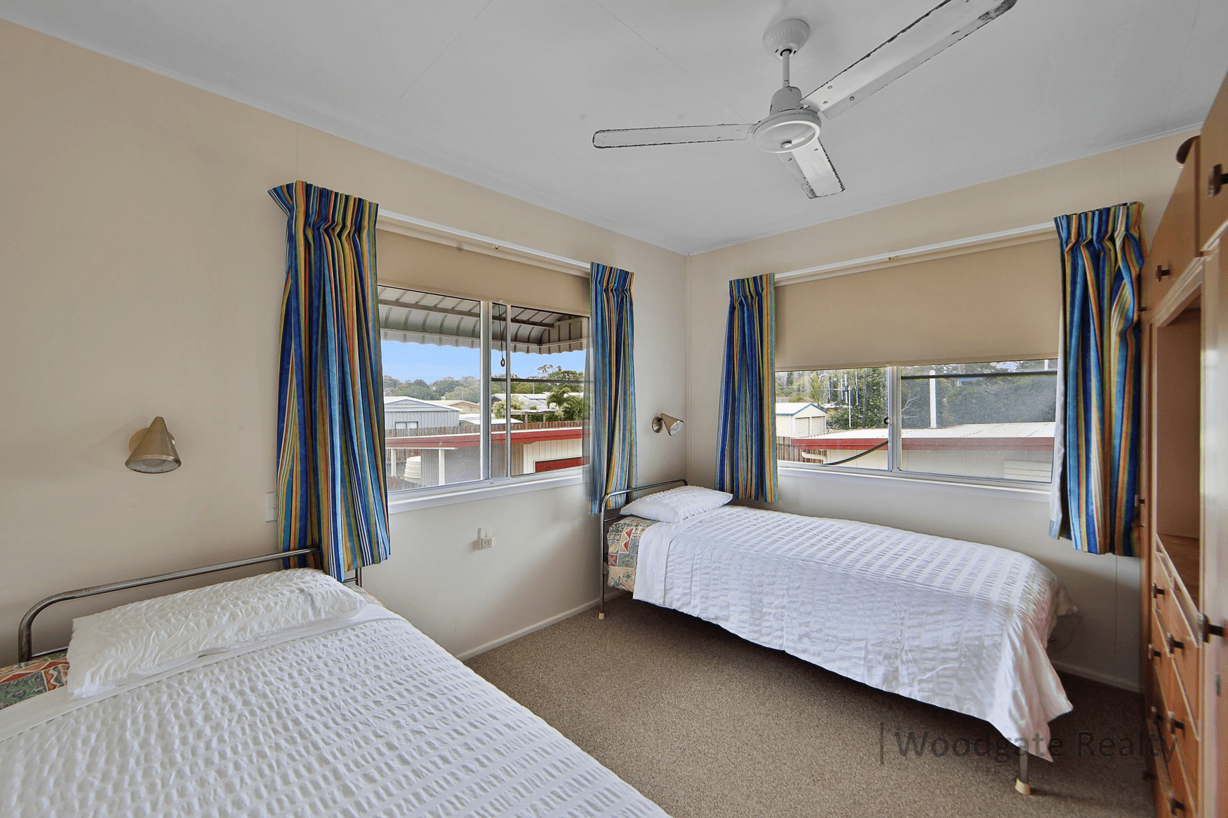 17 WHITING STREET, WOODGATE, QLD 4660