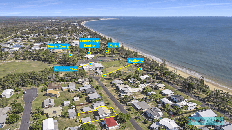 17 WHITING STREET, WOODGATE, QLD 4660