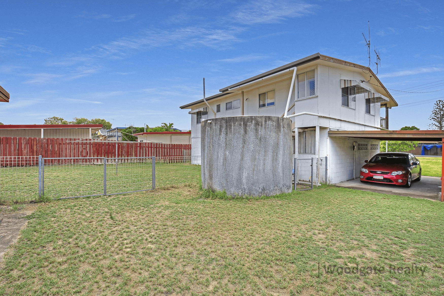 17 WHITING STREET, WOODGATE, QLD 4660