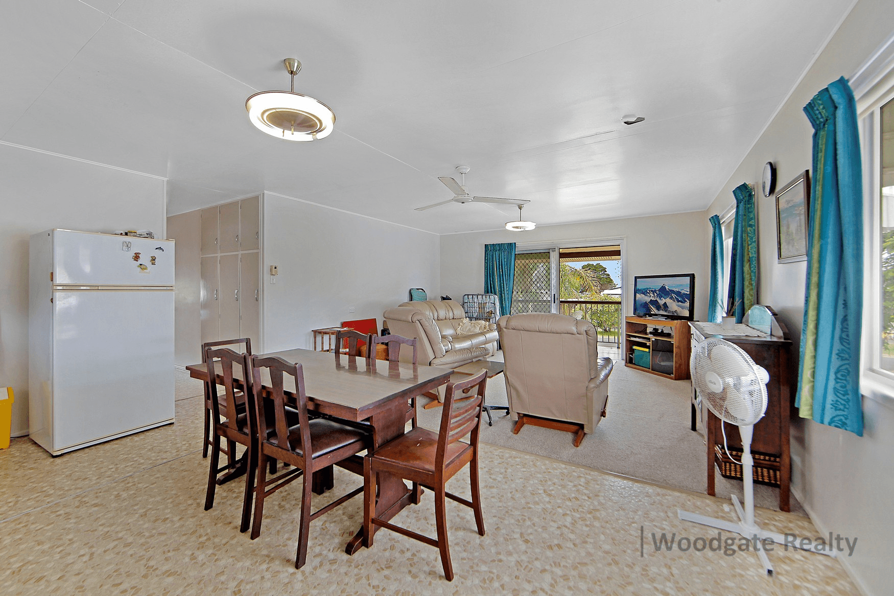 17 WHITING STREET, WOODGATE, QLD 4660