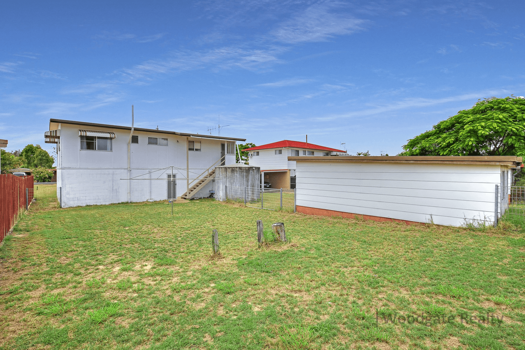 17 WHITING STREET, WOODGATE, QLD 4660