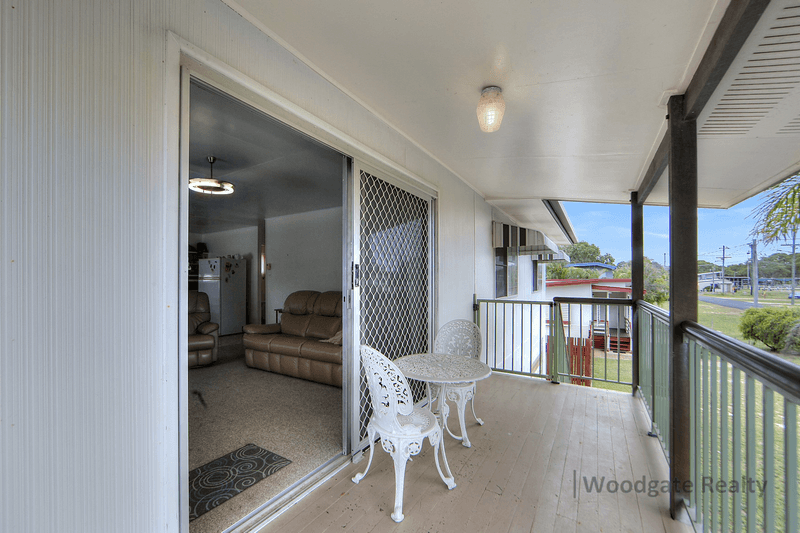 17 WHITING STREET, WOODGATE, QLD 4660