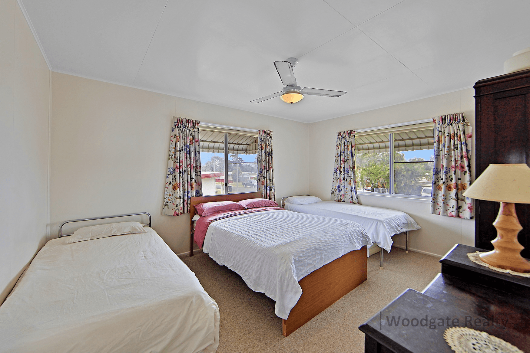 17 WHITING STREET, WOODGATE, QLD 4660