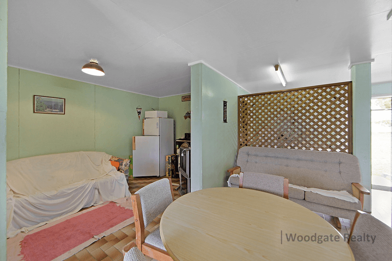 17 WHITING STREET, WOODGATE, QLD 4660