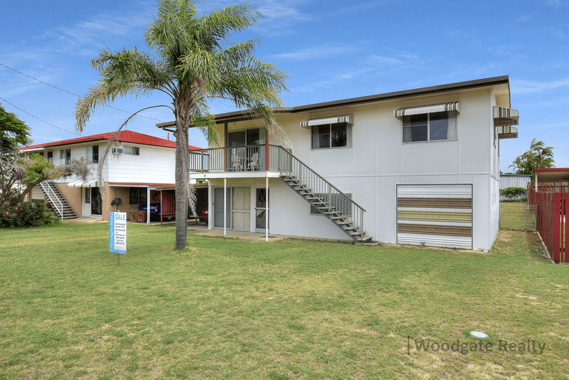 17 WHITING STREET, WOODGATE, QLD 4660