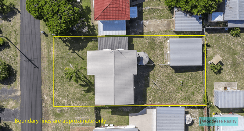 17 WHITING STREET, WOODGATE, QLD 4660