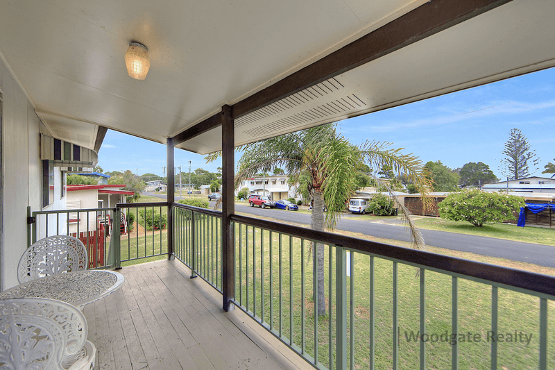 17 WHITING STREET, WOODGATE, QLD 4660