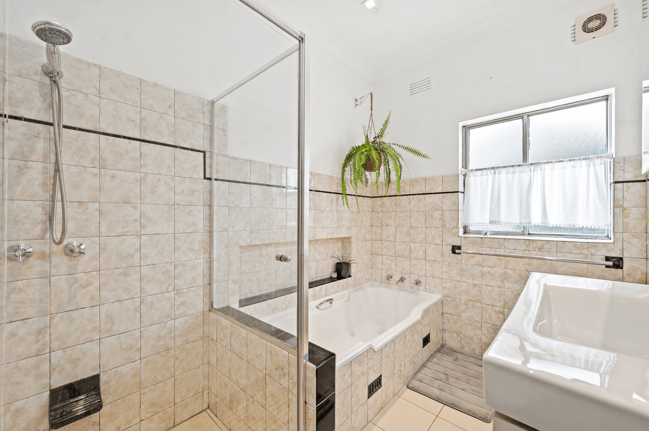 7/48 Windsor Avenue, CROYDON PARK, NSW 2133