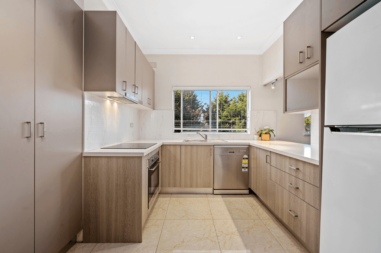 7/48 Windsor Avenue, CROYDON PARK, NSW 2133