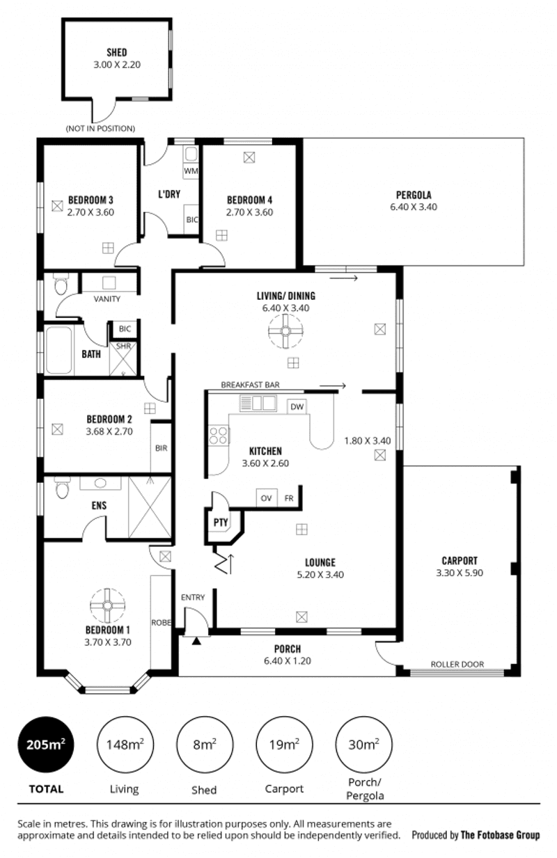 1 Alesia Court, HOPE VALLEY, SA 5090