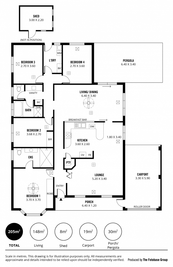 1 Alesia Court, HOPE VALLEY, SA 5090