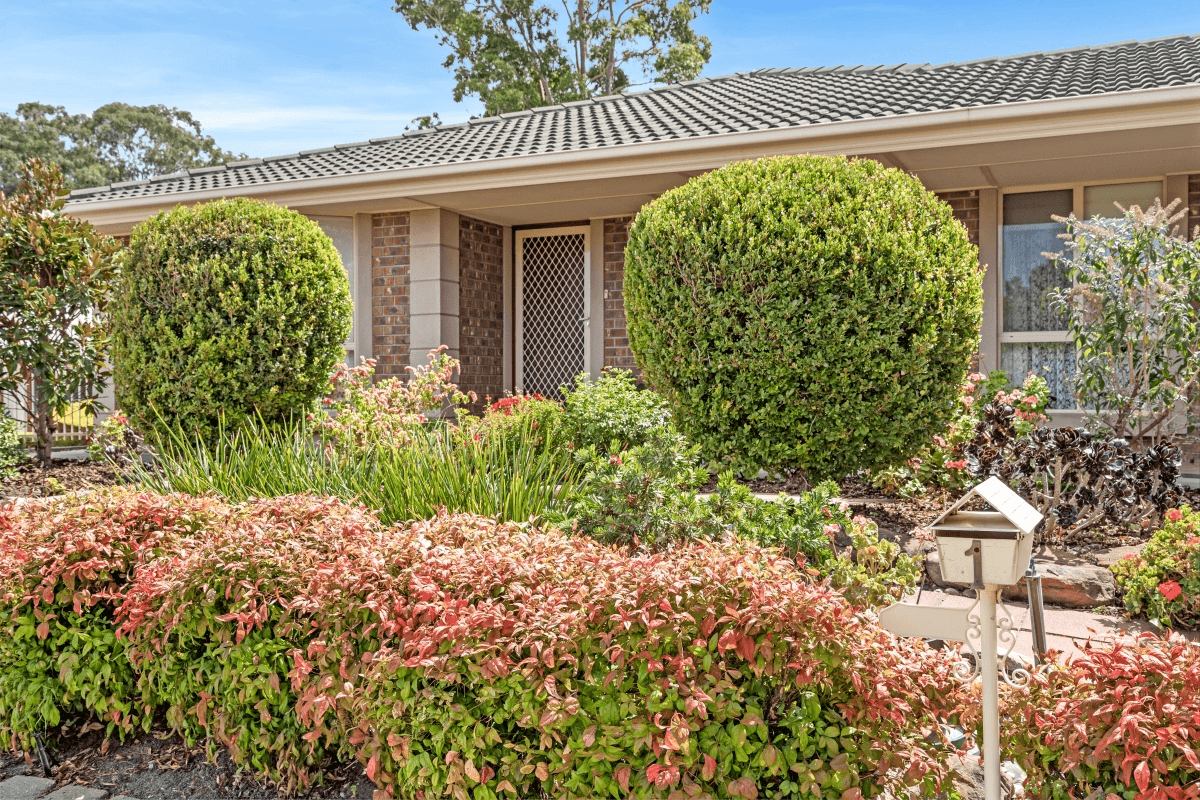 1 Alesia Court, HOPE VALLEY, SA 5090