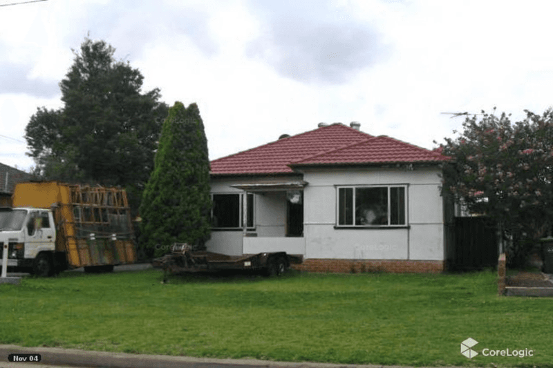 19 Ely Street, Revesby, NSW 2212