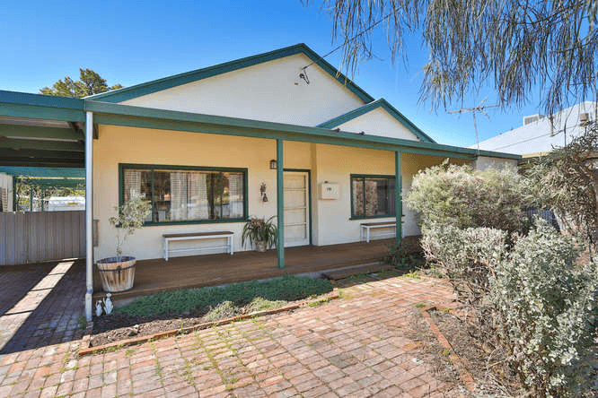 190 Tenth Street, MILDURA, VIC 3500