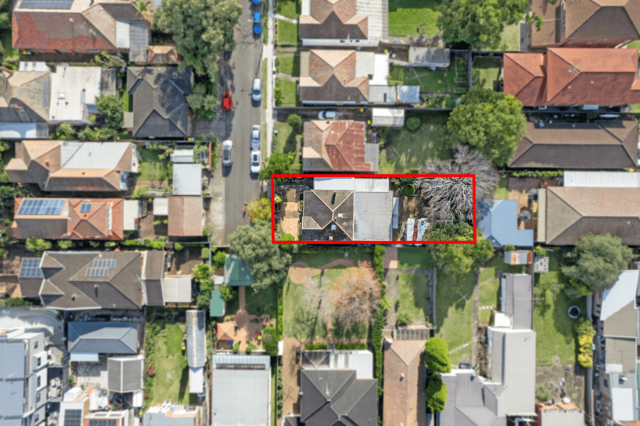 78 Oxford Street, BURWOOD, NSW 2134