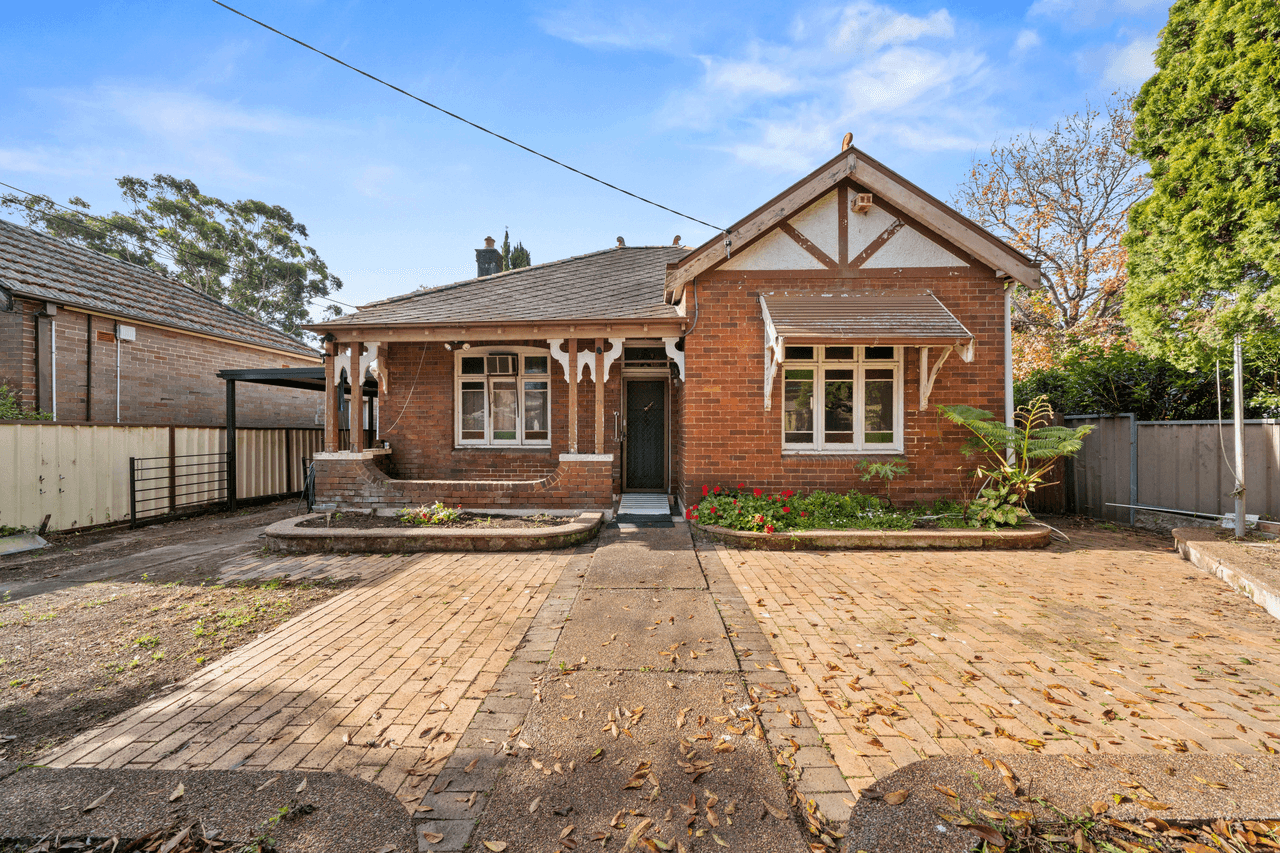 78 Oxford Street, BURWOOD, NSW 2134
