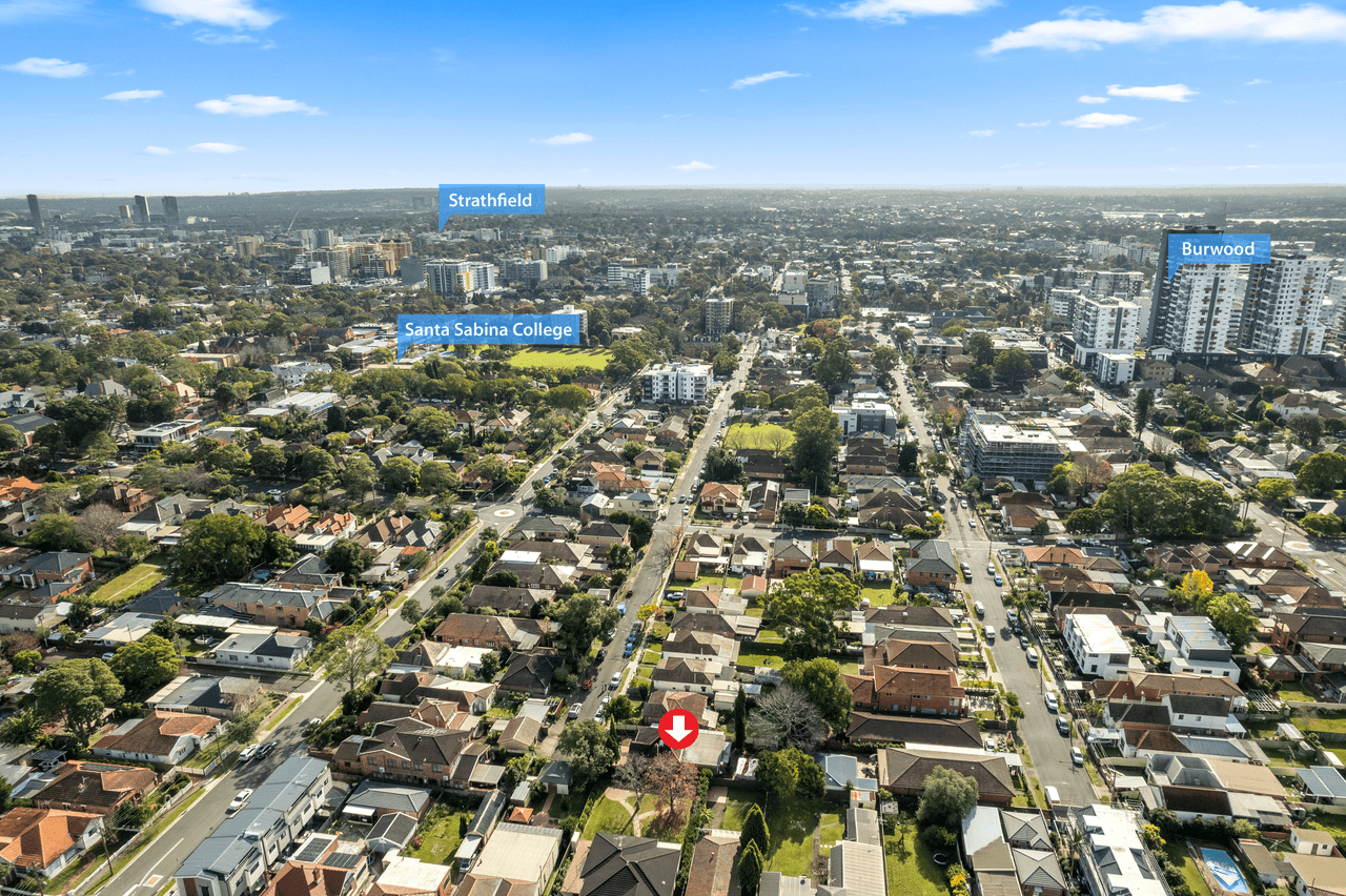 78 Oxford Street, BURWOOD, NSW 2134