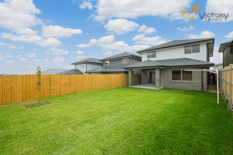 25 Prairie Street, Schofields, NSW 2762