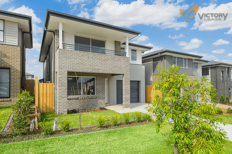 25 Prairie Street, Schofields, NSW 2762